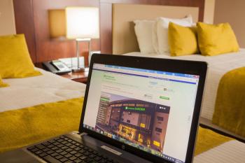 Wyndham Garden San Jose Escazu, Costa Rica, Сан-Хосе (фото 3)