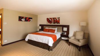 Wyndham Garden San Jose Escazu, Costa Rica, Сан-Хосе (фото 4)