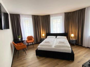 Boutique Hotel Elisei, Nürnberg (Foto 3)