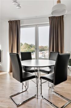 Stylish Urban Home in Stockholm, Stockholm (fotografie 4)