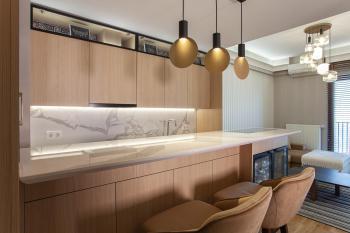 Apartment Skopje Diamond View, Skopje (photo 5)