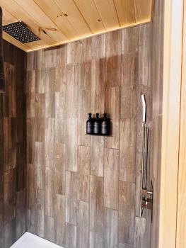 Cloudchaser Cabin, Private, New Cabin, 2 Kings, Cozy, Modern, Hot Tub, View, Theater, Sevierville (foto 4)