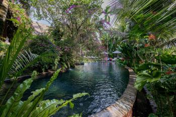 Stone House, Ubud (fotografie 4)
