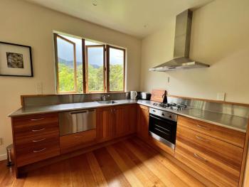 Forest Hideaway ~ Rustic, Coromandel (Foto 3)
