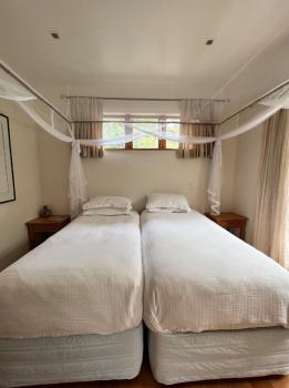 Forest Hideaway ~ Rustic, Coromandel (Foto 5)