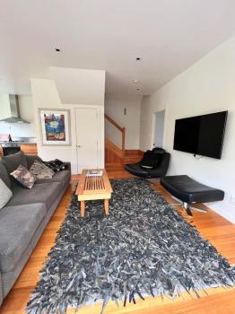 Forest Hideaway ~ Rustic, Coromandel (Foto 2)