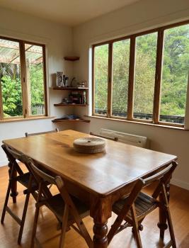 Forest Hideaway ~ Rustic, Coromandel (Foto 4)