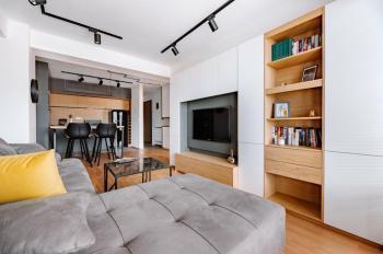Luxury Apartment IVA V 38, Skopje (photo 2)