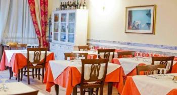 Villa Lia Depandance Hotel Sicilia, Milán (fotografie 3)