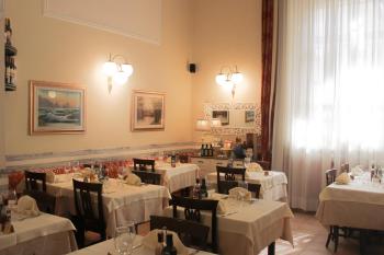 Villa Lia Depandance Hotel Sicilia, Milán (fotografie 2)