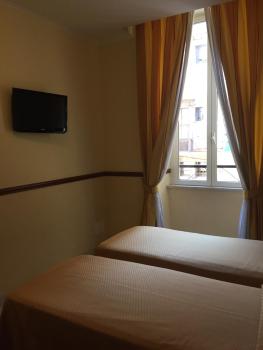 Hotel Virgilio, Roma (foto 5)