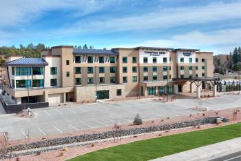 Fairfield by Marriott Inn & Suites Show Low, Show Low (Foto 3)