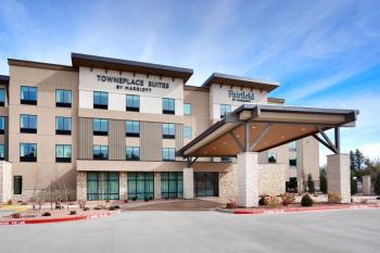 Fairfield by Marriott Inn & Suites Show Low, Show Low (Foto 4)