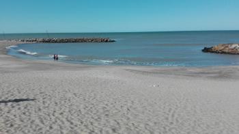 Playa Corner, Santa Clara del Mar (fotografie 2)