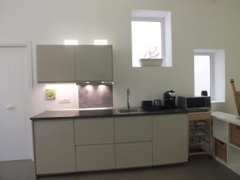 Re Federico Apartment, Palermo (fotografie 2)