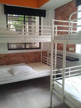 Hostels Meetingpoint, Madrid (fotografie 3)