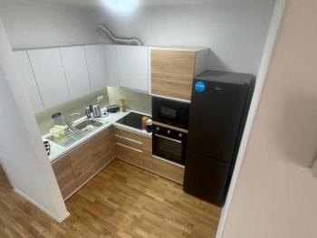 Sui' Apartment, Tirana (photo 5)