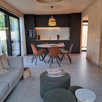 Dunehuys, Koksijde (foto 5)