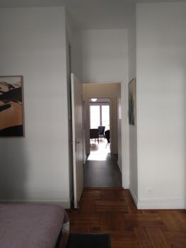 Nice appartement centre, Nice (fotografie 2)