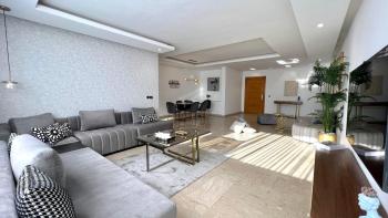 Family 3 Bedrooms- By AppartAli, Casablanca (fotografie 2)