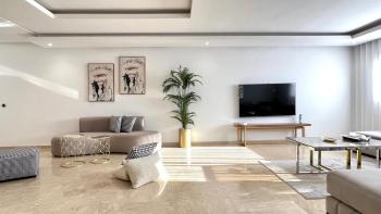 Family 3 Bedrooms- By AppartAli, Casablanca (fotografie 5)