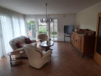 Ferienhaus Naehe Kulkwitzer See, Leipzig (photo 5)