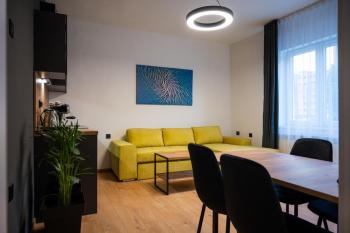 Casa Central Apartments Skopje, Skopje (fotografie 5)