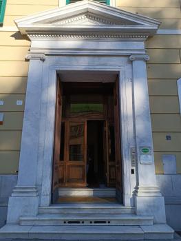CORVETTO rooms, Genua (zdjęcie 5)
