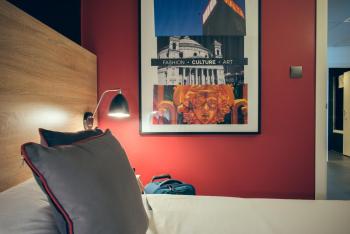 be.HOTEL, St Julian's (Foto 4)