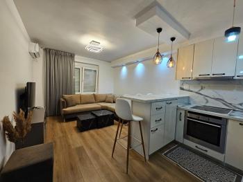 Elois Luxury Apartment, Tirana (photo 5)