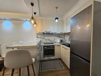 Elois Luxury Apartment, Tirana (photo 4)