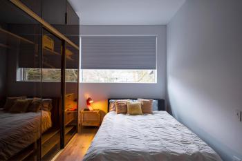 Entire Queen Loft, Toronto (foto 4)