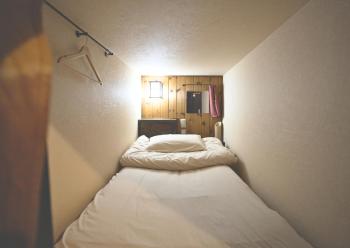 Hostel Knot, Izu (fotografie 3)