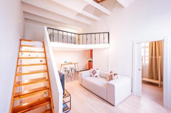 Sweett - Ethnic Eixample, Barcelona (zdjęcie 2)