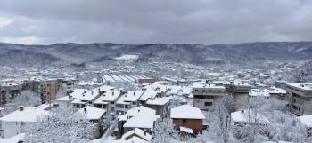 Апартамент Панорама Трявна - кът за отдих, въздухолечение и почивка, Tryavna (foto 4)