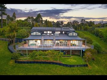 Sunshine Valley, Auckland (fotografie 4)