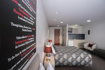 Te Anau Lakeview Holiday Park & Motels, Te Anau (zdjęcie 3)