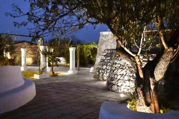 Tenuta Serre, Salve (foto 3)