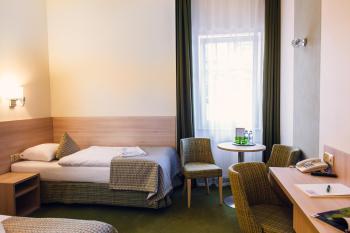 Hotel Willa Odkrywców, Szklarska Poręba (photo 5)