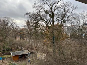 Parkside Charm by the Odra River near ZOO, Breslavia (foto 2)