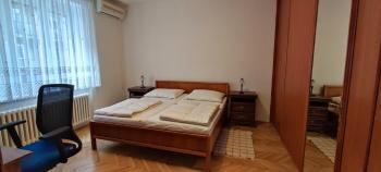 Byt - apartmán - Robotnícka, Bratislava (fotografie 4)