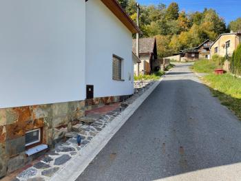 Hrdá Ves - Dům U Slunce, Vír (photo 5)