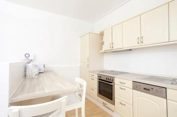 Exclusive 2-room souterrain apartment, Nürnberg (photo 4)