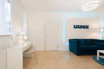 Exclusive 2-room souterrain apartment, Norimberk (fotografie 5)