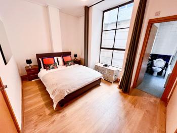 Excellent Entire Apartment Between St Pauls Cathedral and Covent Garden, Londres (photo 5)