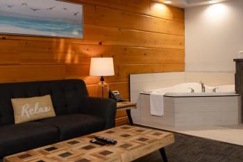 Terrace Suites, Callander (photo 4)