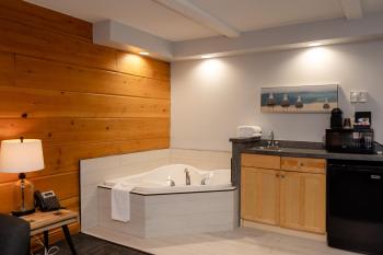 Terrace Suites, Callander (photo 5)