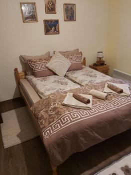 Къща за гости в селска местност, Petricz (zdjęcie 2)