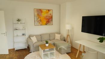Shared Apartment Grindelallee Hamburg, Гамбург (фото 3)