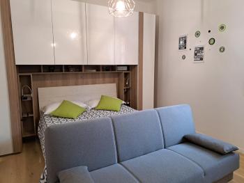 Bolognamania Apartments-Jazz, Boloňa (fotografie 5)